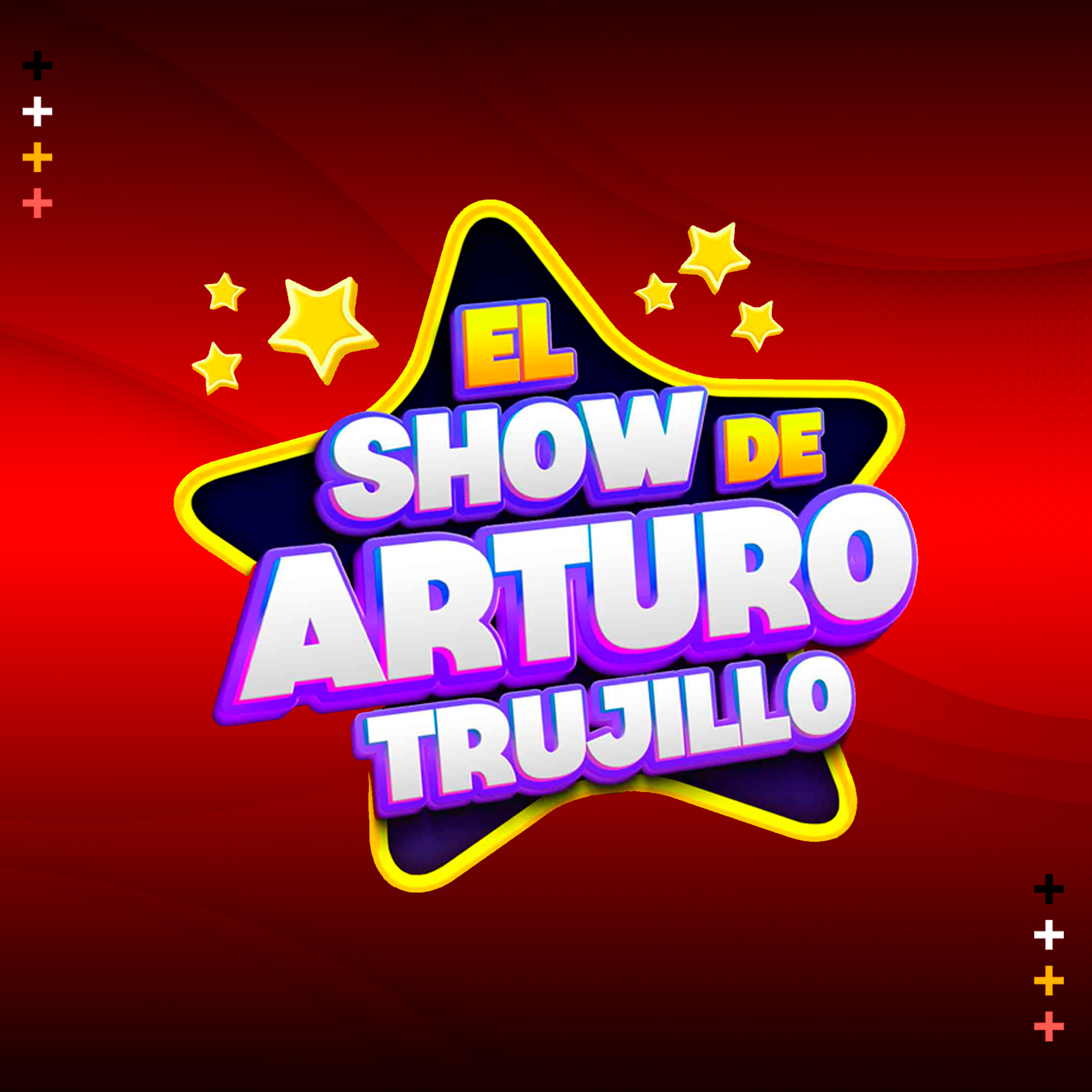 ARTURO TRUJILLO EL MAPACHE HORA