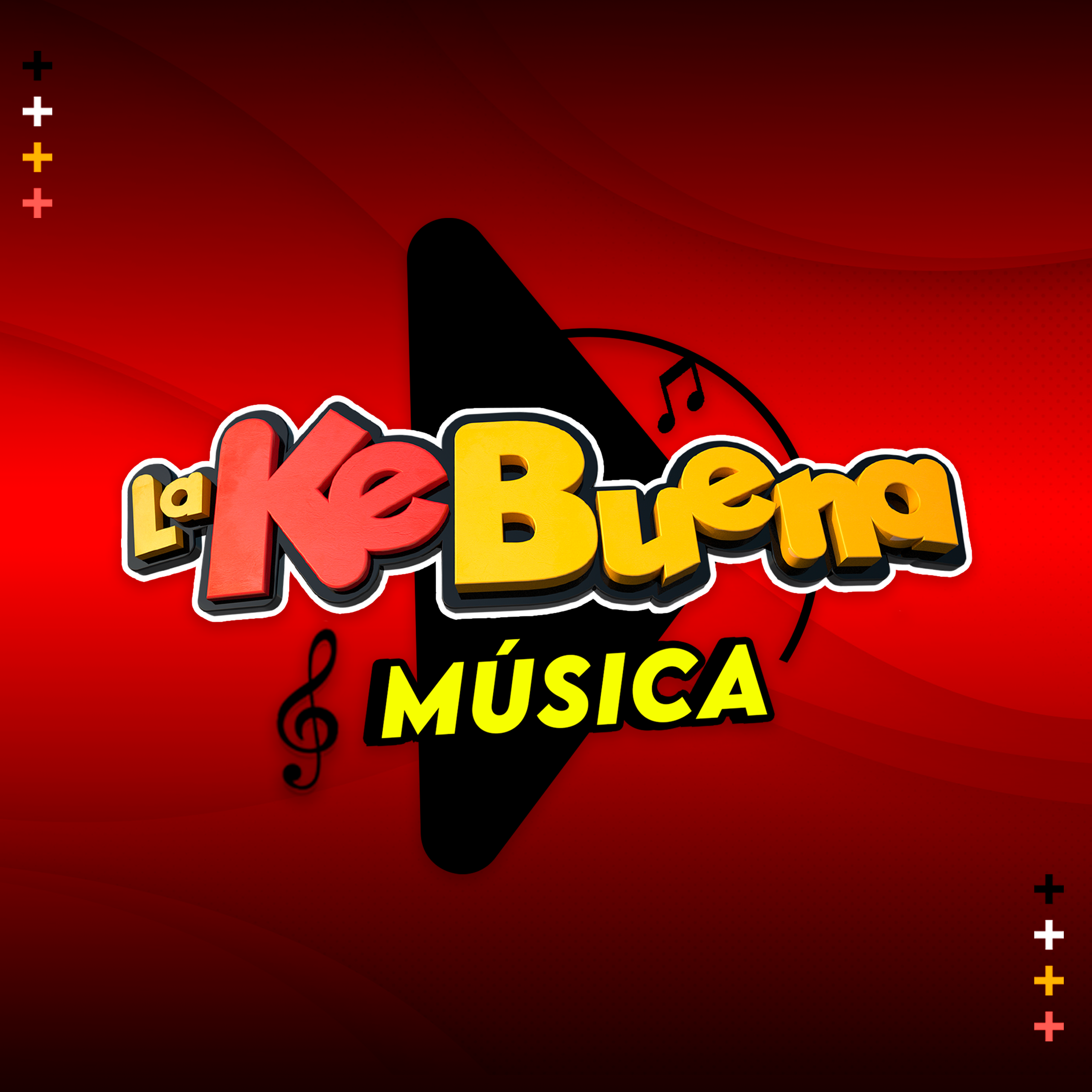 KE BUENA MUSICA OSTION HORA