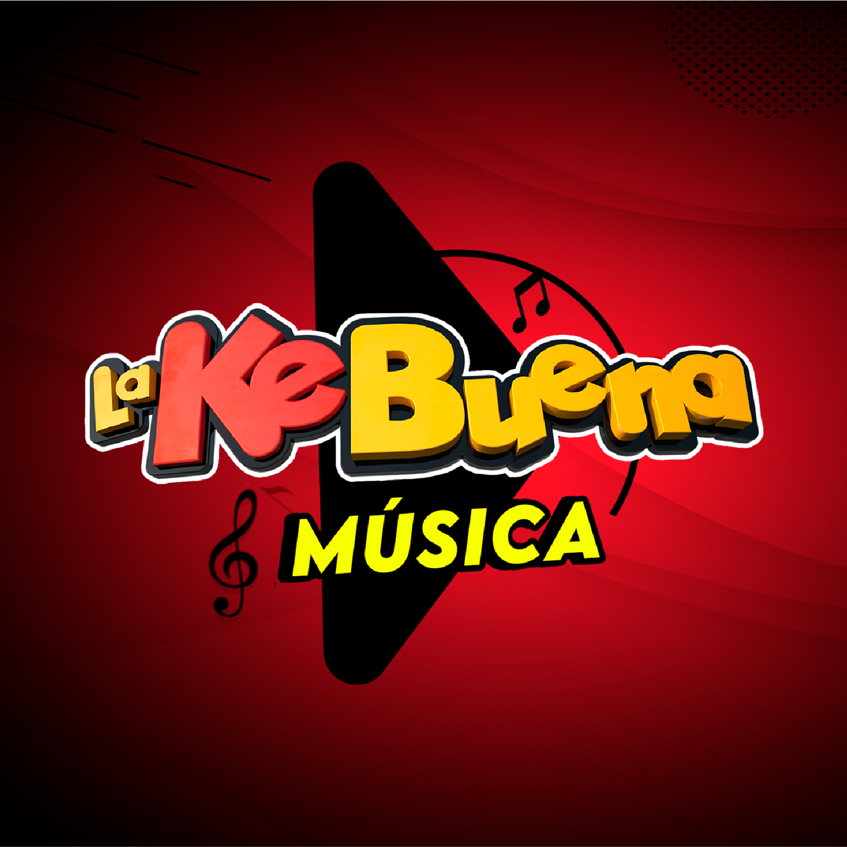 kE BUENA MUSICA OSTION