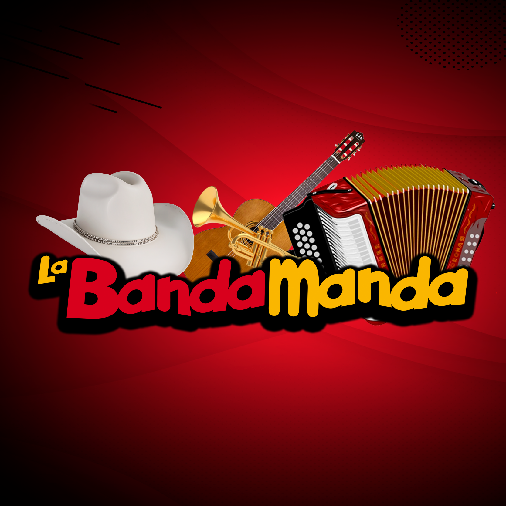 JORDI LA BANDA MANDA