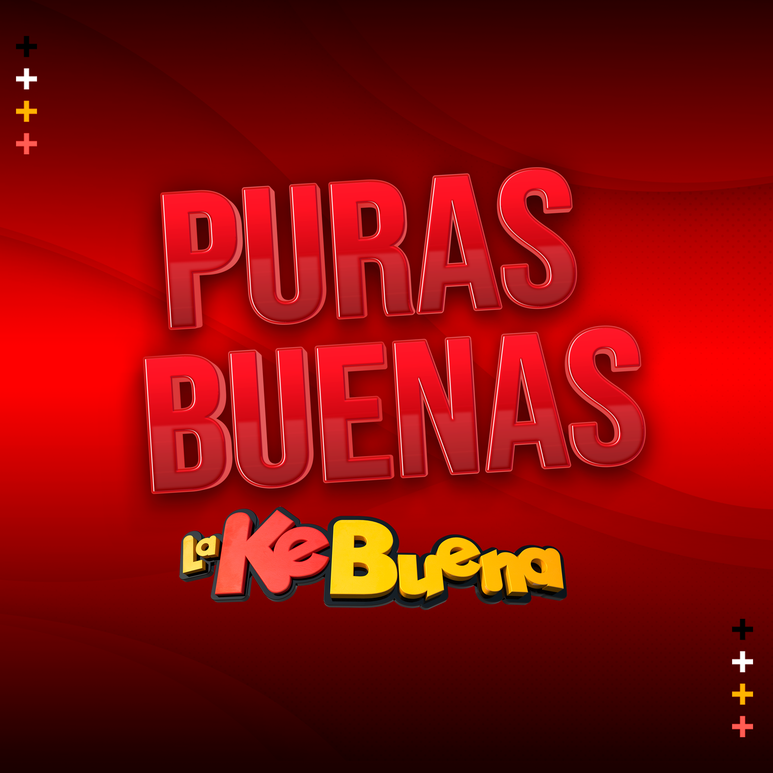 PURAS BUENAS HORA