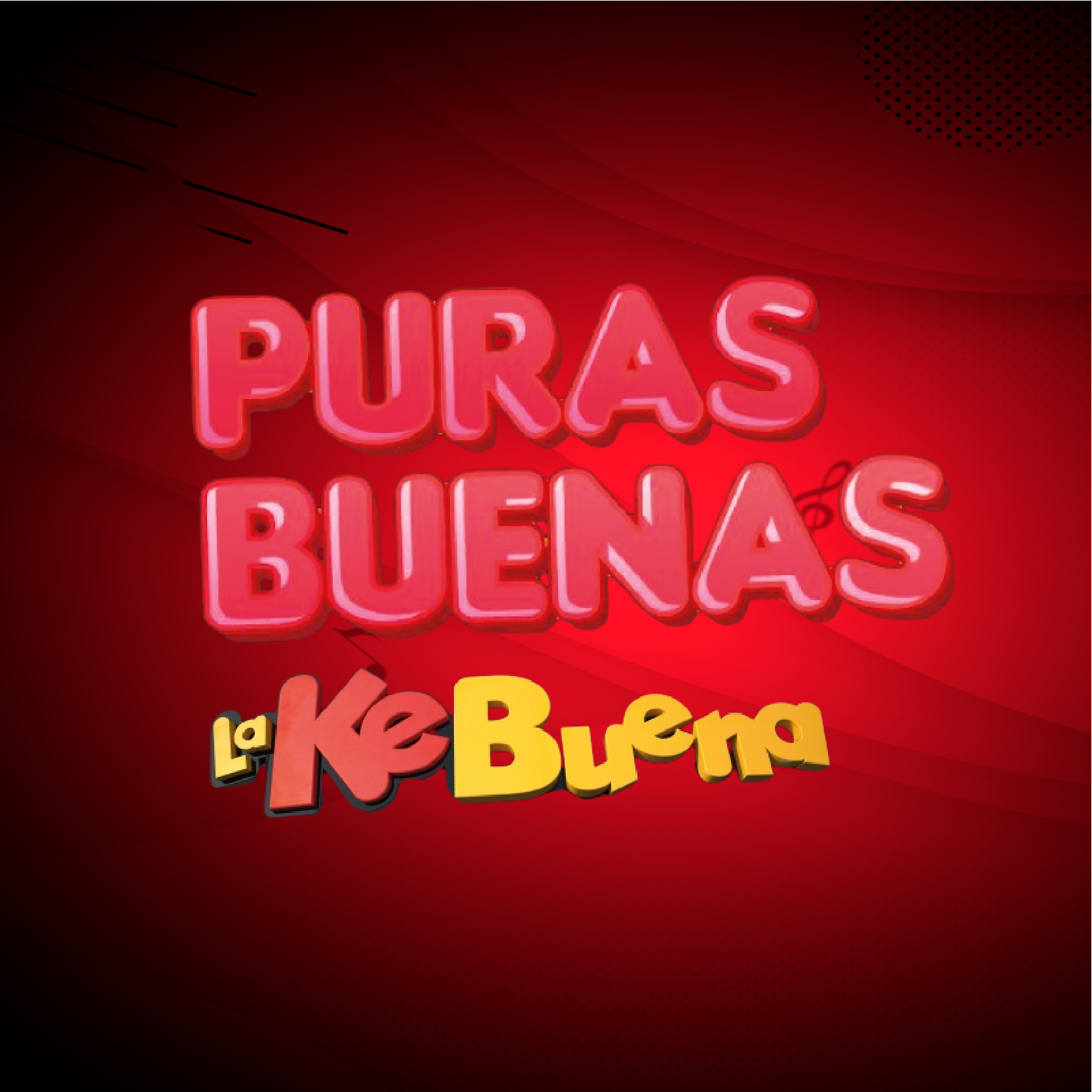 PURAS BUENAS HORARIO